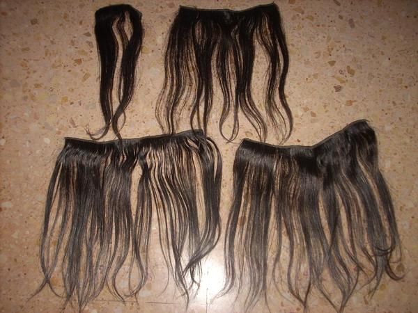 VENDO EXTENSIONES BARATISIMAS Y SIN EXTRENAR