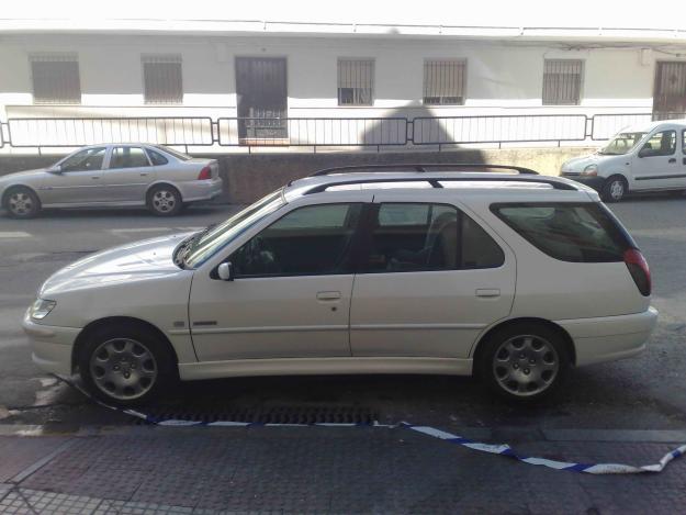 Vendo Peugeot 306 break