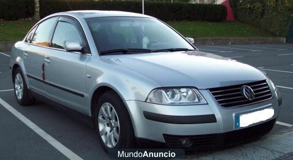 Volkswagen Passat 1.9TDI Advance.