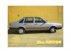 VOLKSWAGEN SANTANA SANTANA 1.8 LX - mejor precio | unprecio.es