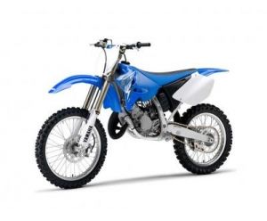 YAMAHA YZ 125