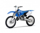 YAMAHA YZ 125 - mejor precio | unprecio.es