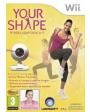 Your Shape + Camara Motion Tracking Accesorio Wii