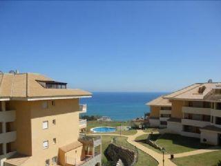 Apartamento en venta en Carvajal, Málaga (Costa del Sol)