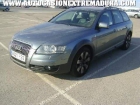 AUDI ALLROAD 3.0 TDI QUATTRO TIPTRONIC 6 VEL 2.967 C.C. 233 C.V. - mejor precio | unprecio.es