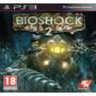 Bioshock 2 Playstation 3 - mejor precio | unprecio.es