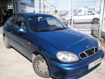 DAEWOO LANOS  - Castellon