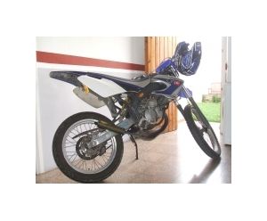 DERBI SENDA