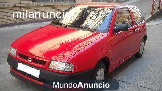 ECONOMICO SEAT  IBIZA ROJO  800€ no negociables