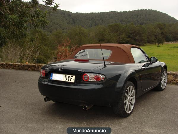 MAZDA MX5 2000 CC 160 CV