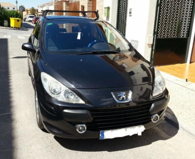 Oferta de peugeot 307