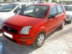 Paragolpes Ford Fusion,delantero.Gama 2002-2005.rf 345 - mejor precio | unprecio.es