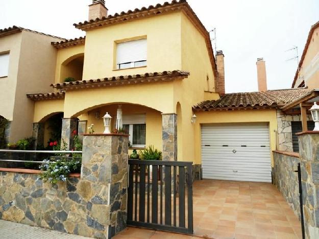 Pareado en venta en Calonge, Girona (Costa Brava)