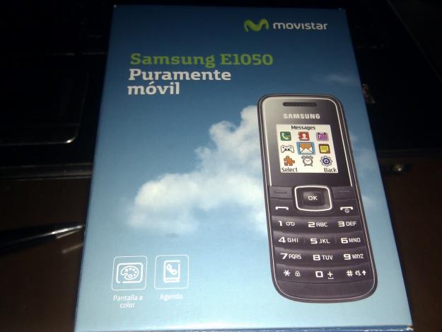 samsung e1050