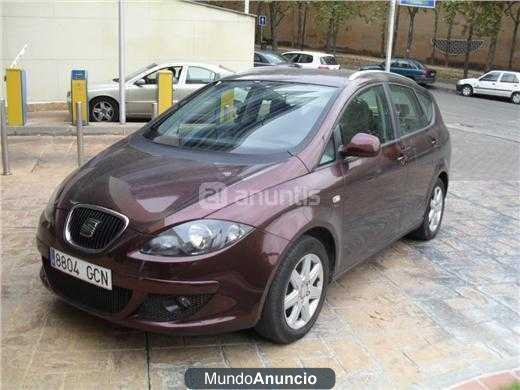 Seat Altea XL 2.0 TDI 140cv DSG Stylance