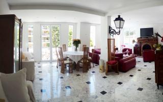 Villa : 12/12 personas - piscina - cannes  alpes maritimos  provenza-alpes-costa azul  francia