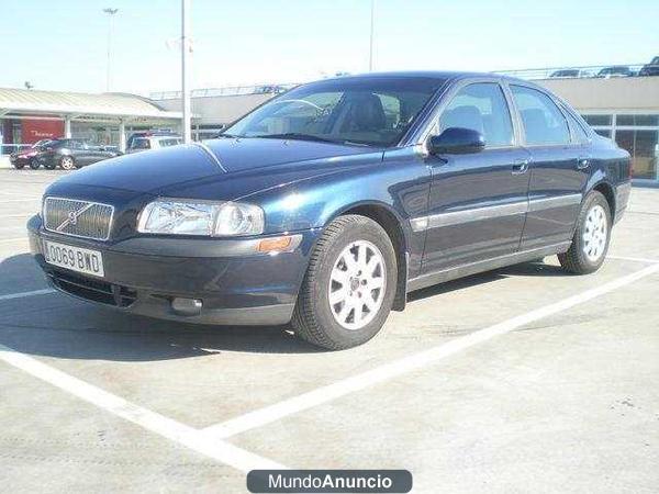 Volvo S80 2.4 Optima