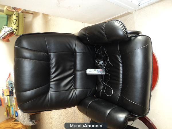 chollo sillón relax 350 euros