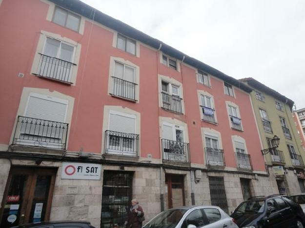 Apartamento en Burgos