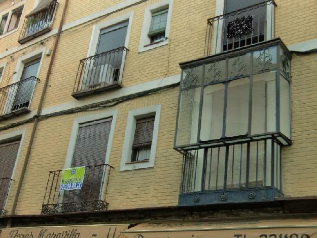 Apartamento en Toledo