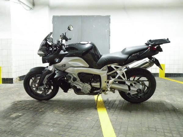 BMW K 1200 R