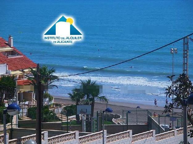 Chalet en Alicante/Alacant