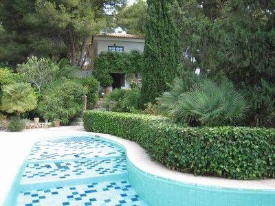 Chalet en venta en Font de Sa Cala/Font de La Cala, Mallorca (Balearic Islands)