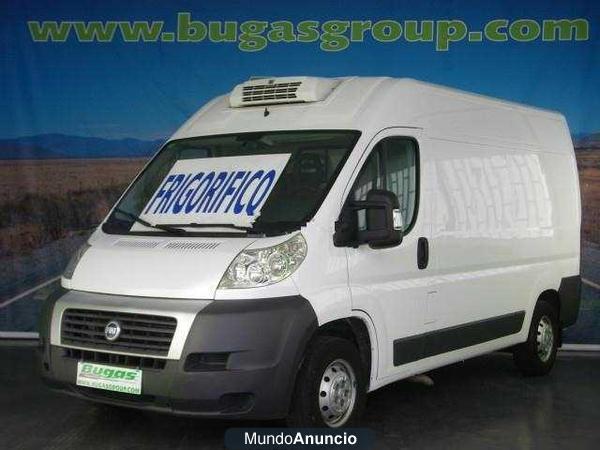 Fiat Ducato FRIGORIFICO Fg.35 2.3Mjt M.T.