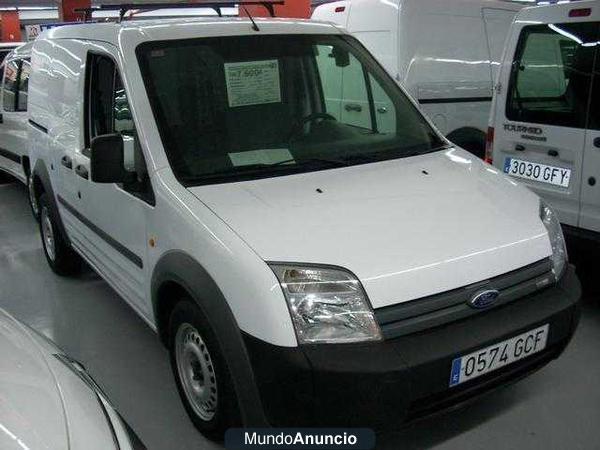 Ford Tourneo CONNECT FT 220 TDCI 75