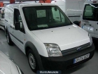 Ford Tourneo CONNECT FT 220 TDCI 75 - mejor precio | unprecio.es