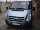 FORD TRANSIT TOURNEO - Madrid - mejor precio | unprecio.es