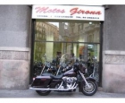 HARLEY DAVIDSON TOURING STREET GLIDE - mejor precio | unprecio.es