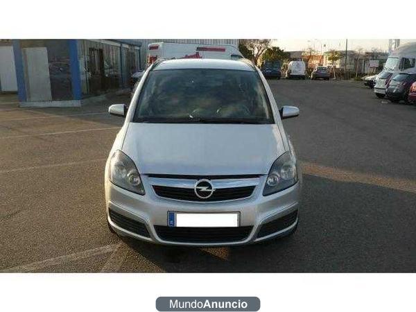 Opel Zafira 1.9CDTi Enjoy 120