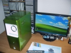 pentium 4 2,66 ghz ,VENDO O CAMBIO X ANDROID - mejor precio | unprecio.es