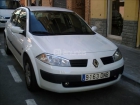 RENAULT Megane CONFORT EXPRESSION 1.5DCI80 - mejor precio | unprecio.es