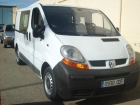 Renault Trafic Traf 1.9DCi Combi6 29 CN 100 - mejor precio | unprecio.es