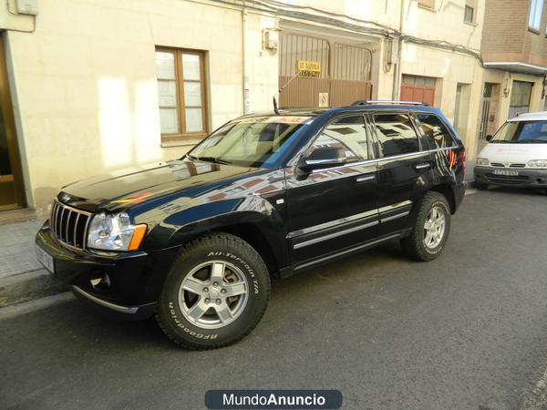 Se vende Jeep Grand Jeep Grand Gherokee version Laredo