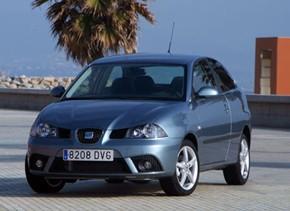 Seat Ibiza reference en BARCELONA