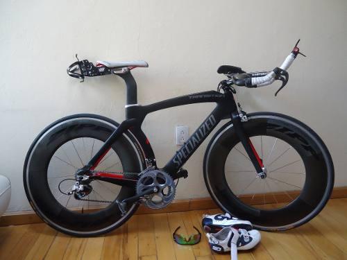 Specialized Triatlon