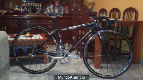 vendo bici competicion