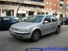 Volkswagen Golf 1.6 CONCEPTLINE AUTO 5p. - mejor precio | unprecio.es