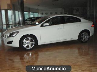 Volvo S60 DRIVE DRIVE 115CV 6 VELOCIDADES