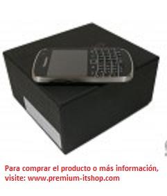 BlackBerry Bold 9900 nueva garantía, desbloqueado