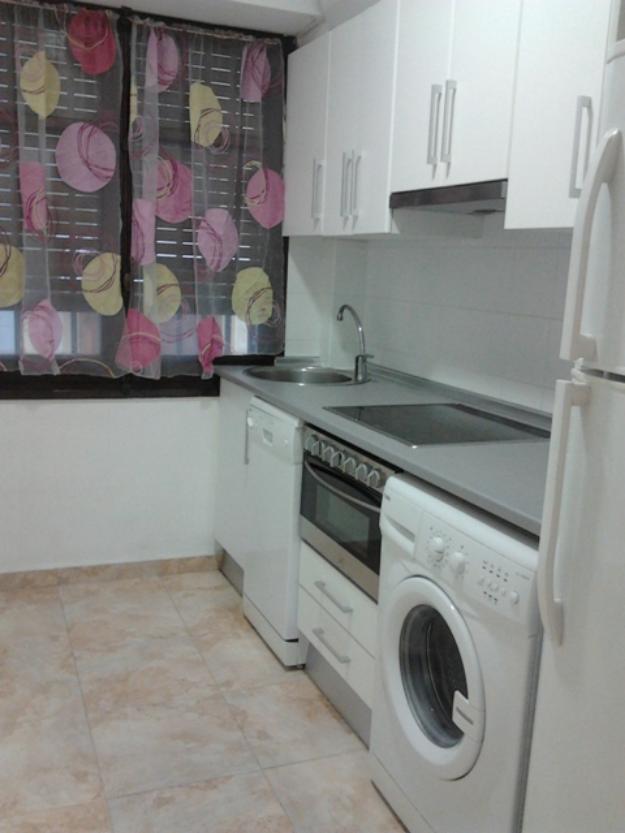 380€ alquilo apto vacio 1 dorm z. el carmen