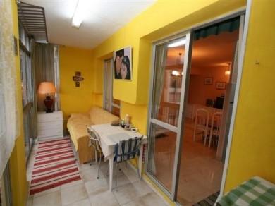 Apartamento con 1 dormitorio se vende en Fuengirola, Costa del Sol