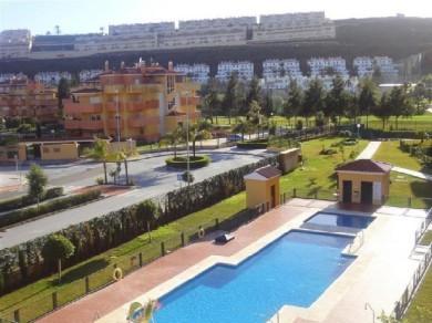 Apartamento con 2 dormitorios se vende en Mijas Costa, Costa del Sol