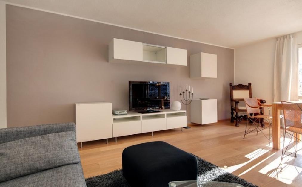 Apartamento con 3 habitaciones - en alquiler