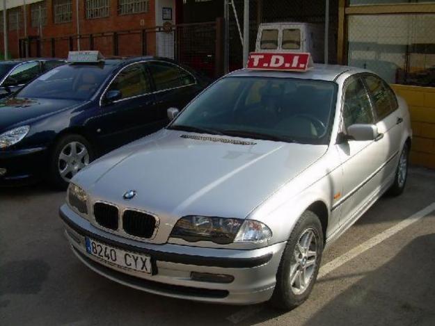 BMW 320D '01 en venta en Cornellà De Llobregat