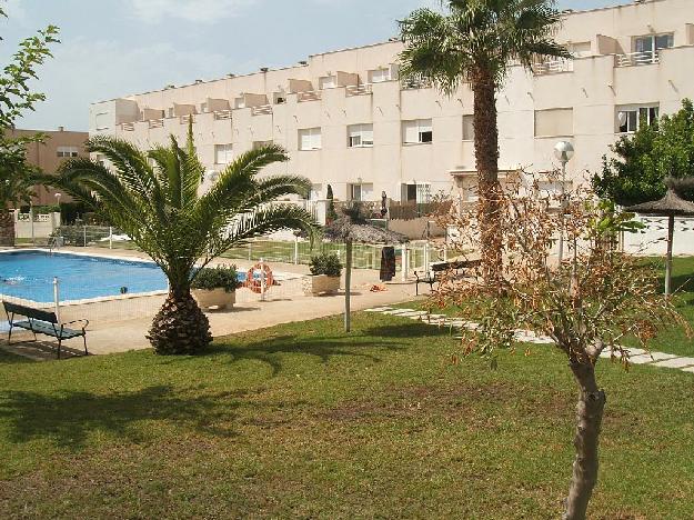 Bungalow en Campello (el)