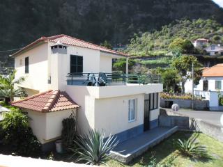 Casa rural : 2/3 personas - vistas a mar - sao vicente  madeira  portugal